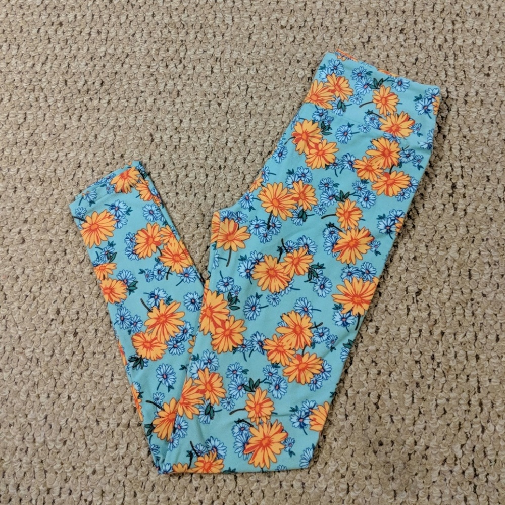 Lularoe leggings